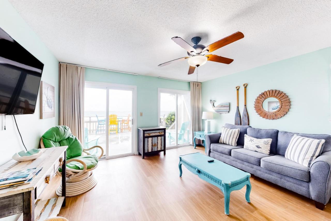 Apartment Front Retreat D1 *