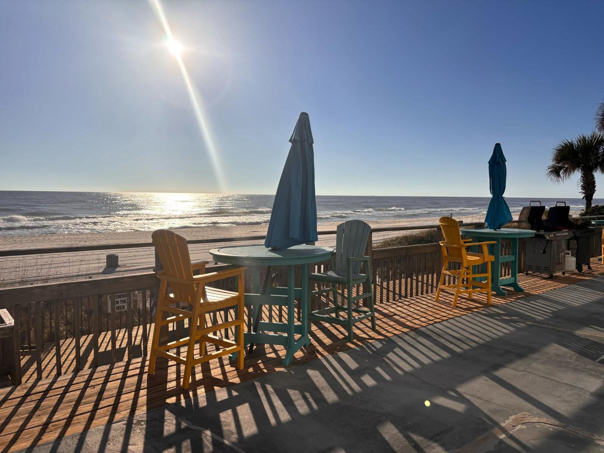 Front Retreat D1 Panama City Beach