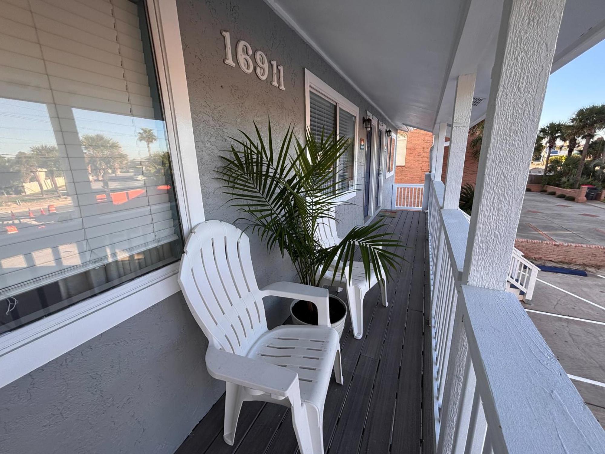 Front Retreat D1 * Panama City Beach