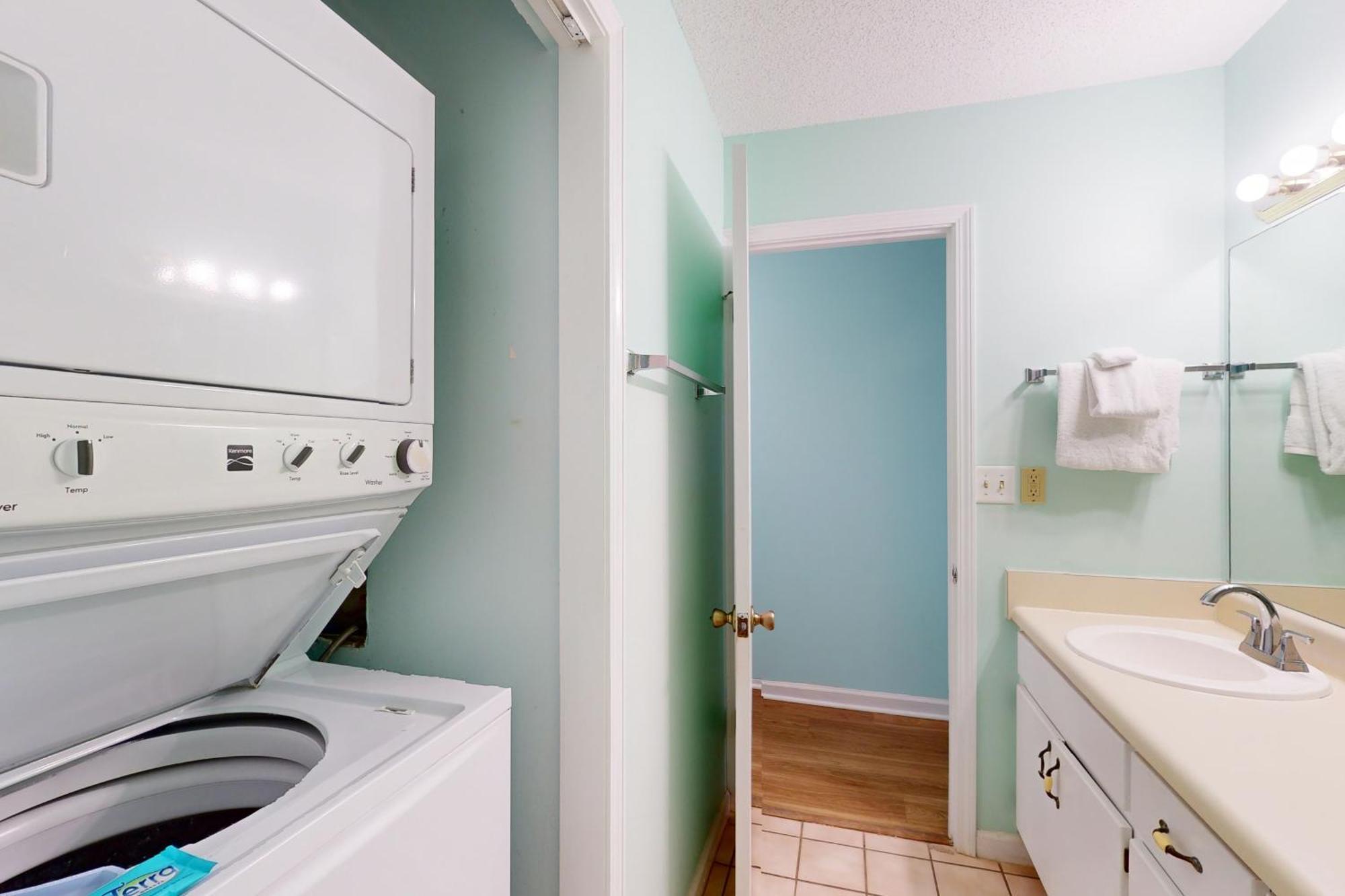 Front Retreat D1 Apartment